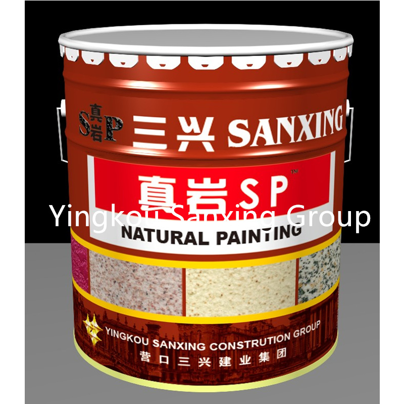 Sanxing SP Painting